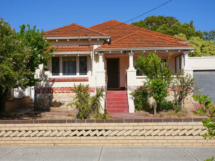 Main view of Homely house listing, 131 Dunedin Street, Mount Hawthorn WA 6016