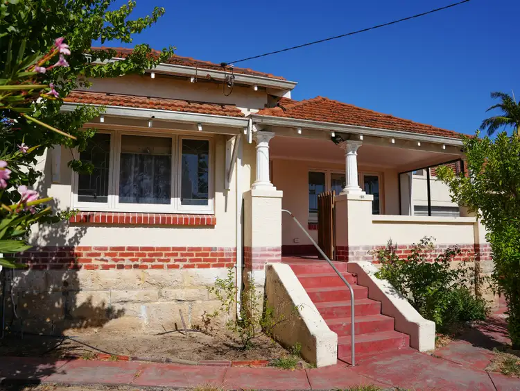 Second view of Homely house listing, 131 Dunedin Street, Mount Hawthorn WA 6016