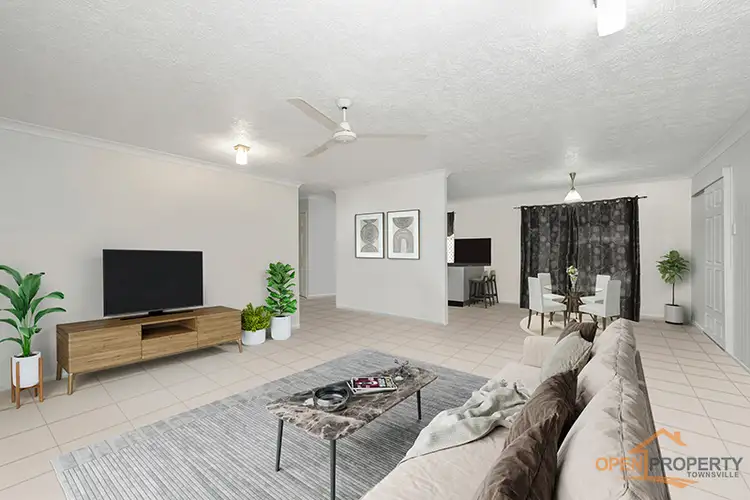 Fourth view of Homely house listing, 12 Doncaster Way, Mount Louisa QLD 4814