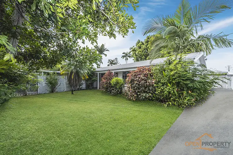 5 Rhodes St, Heatley QLD 4814