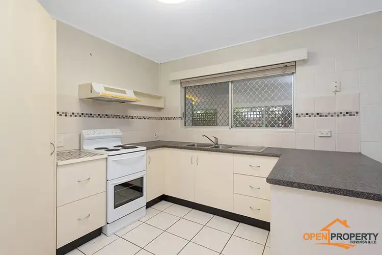 Second view of Homely house listing, 5 Rhodes St, Heatley QLD 4814