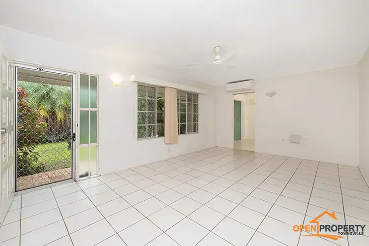 Fourth view of Homely house listing, 5 Rhodes St, Heatley QLD 4814