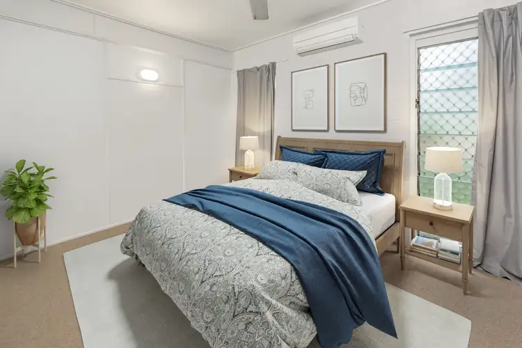 Fourth view of Homely house listing, Unit 2/16 Illuka St, Currajong QLD 4812