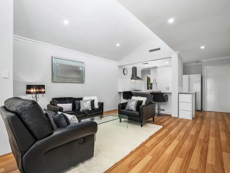 16 Soft Lane, Alkimos WA 6038