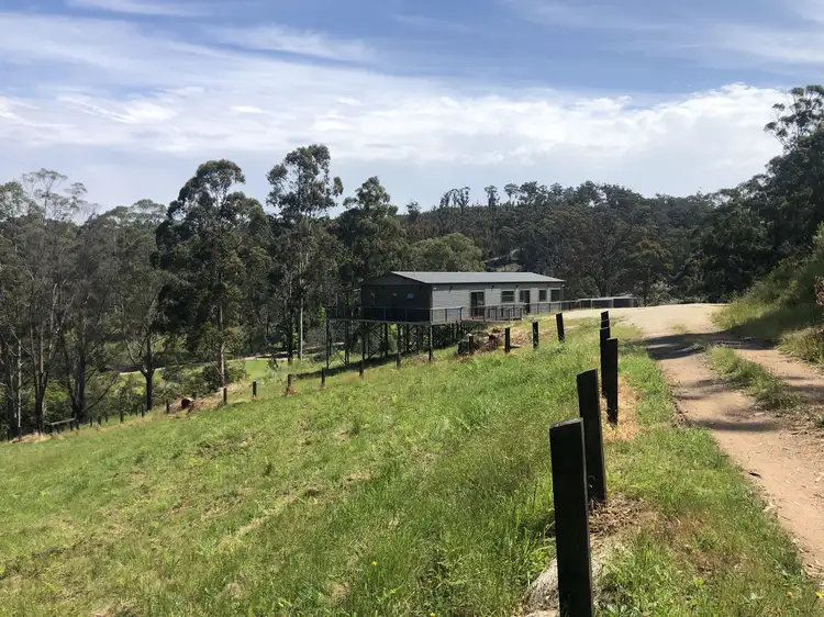 11 Back Creek Rd, Nethercote NSW 2549