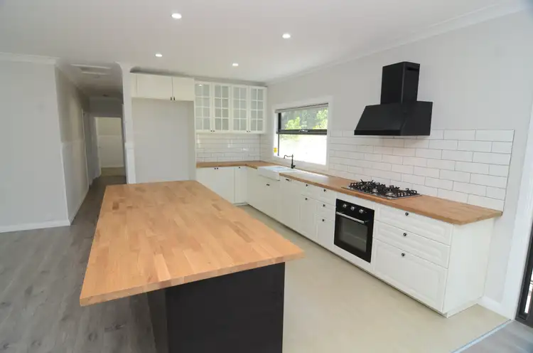 Third view of Homely house listing, 11 Back Creek Rd, Nethercote NSW 2549