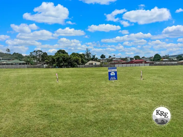 Main view of Homely land listing, 29 - L105 Howard Court, Kyogle NSW 2474