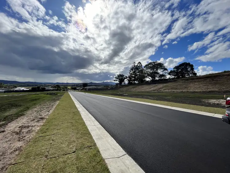 Fifth view of Homely land listing, 29 - L105 Howard Court, Kyogle NSW 2474