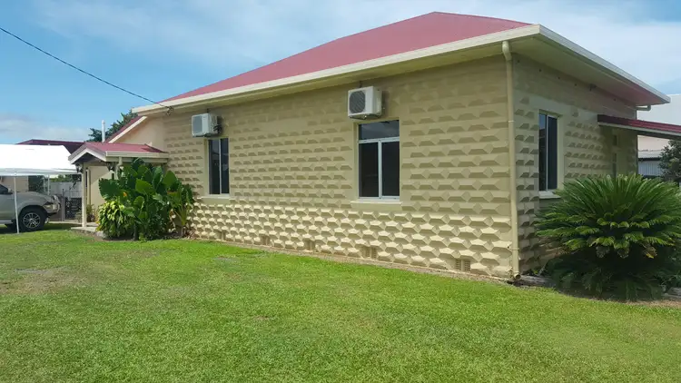 Main view of Homely house listing, 282 Silkwood Japoon Rd, Silkwood QLD 4856