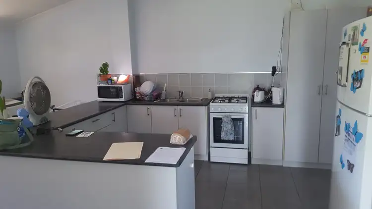 Fourth view of Homely house listing, 282 Silkwood Japoon Rd, Silkwood QLD 4856
