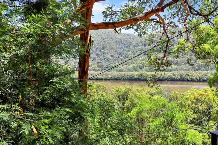 Second view of Homely land listing, 5966 Wisemans Ferry Rd, Gunderman NSW 2775