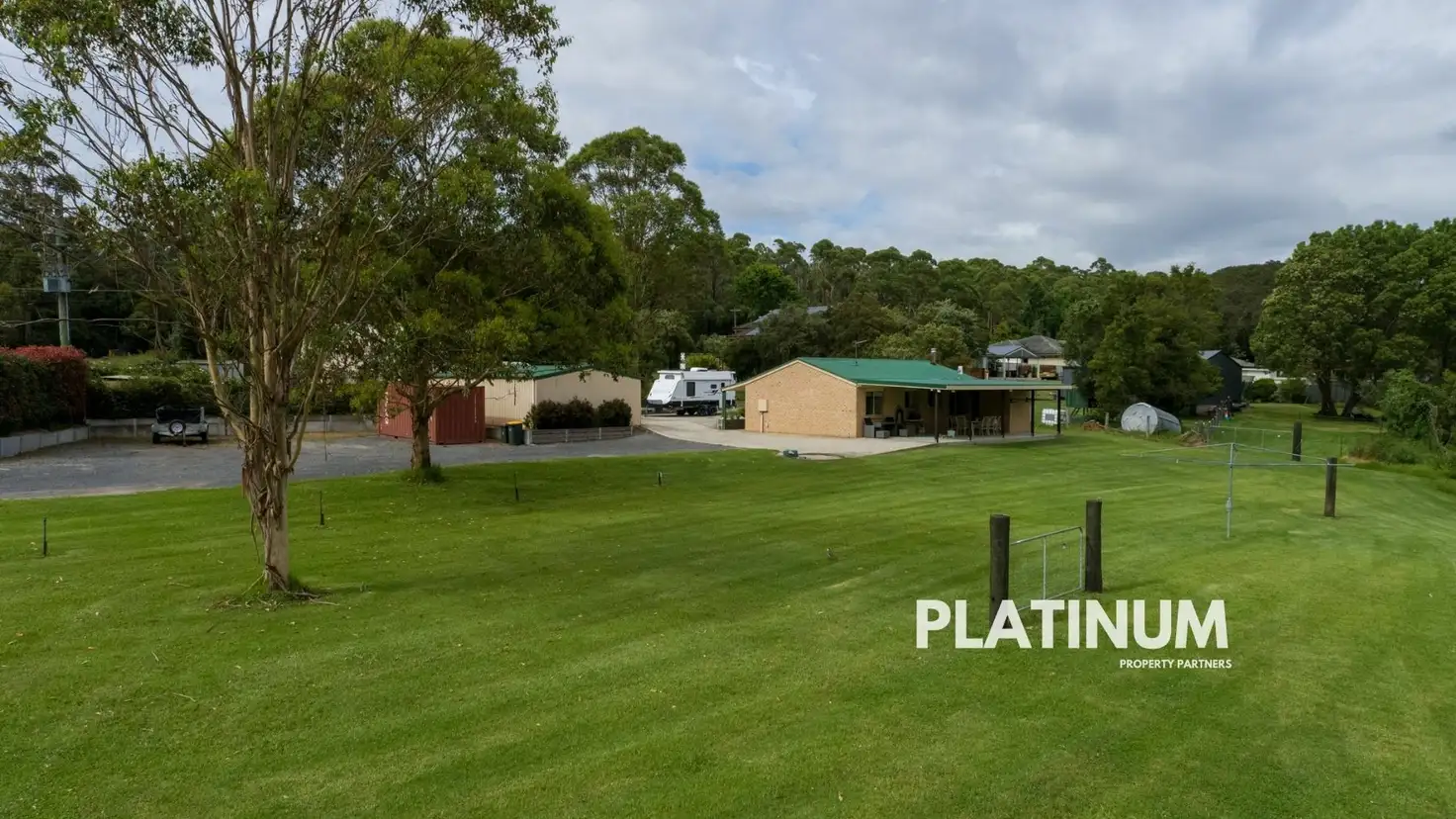 Main view of Homely house listing, 6B Kells Rd, Tomerong NSW 2540