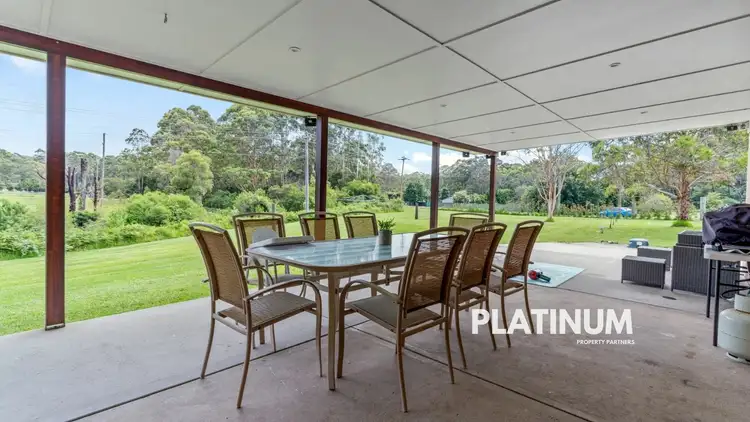 Third view of Homely house listing, 6B Kells Rd, Tomerong NSW 2540