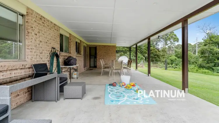 Fourth view of Homely house listing, 6B Kells Rd, Tomerong NSW 2540