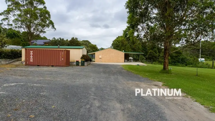 Fifth view of Homely house listing, 6B Kells Rd, Tomerong NSW 2540