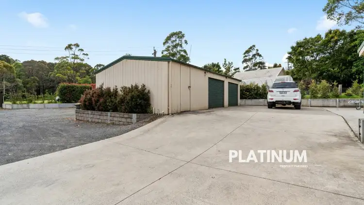 Sixth view of Homely house listing, 6B Kells Rd, Tomerong NSW 2540