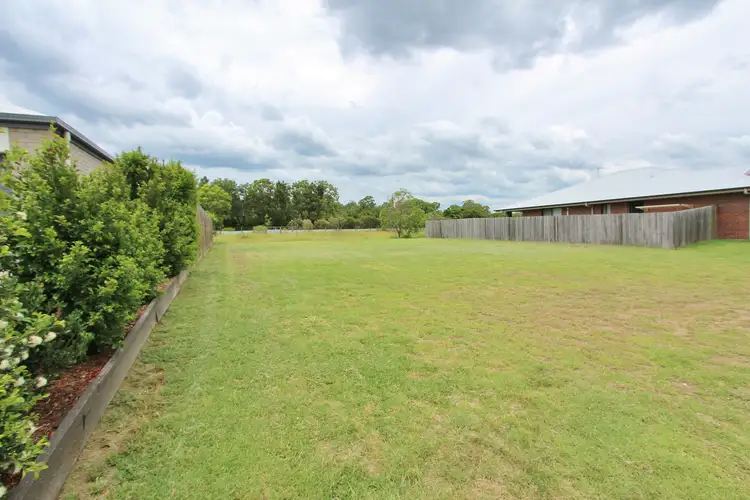 46 Durack Pl, Laidley QLD 4341