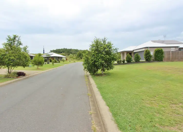 Second view of Homely land listing, 46 Durack Pl, Laidley QLD 4341