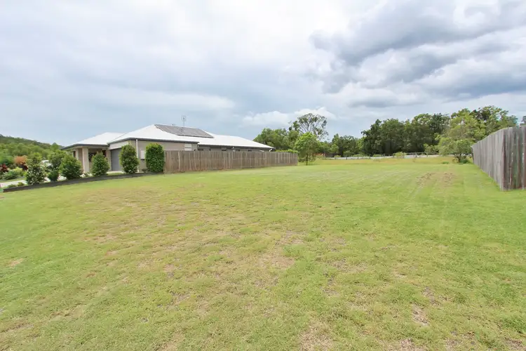 Third view of Homely land listing, 46 Durack Pl, Laidley QLD 4341