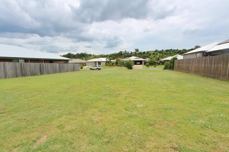 Fourth view of Homely land listing, 46 Durack Pl, Laidley QLD 4341