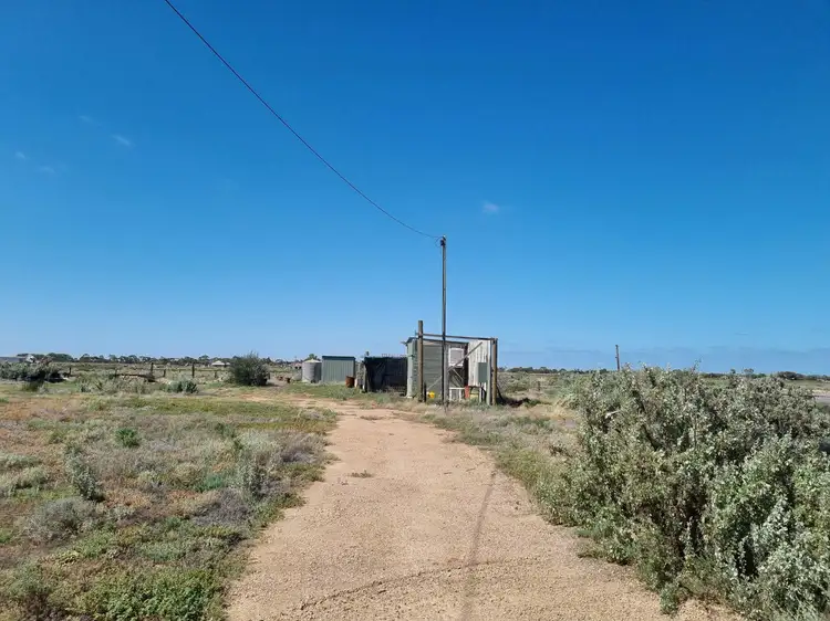 Main view of Homely land listing, Lot 93 Railway Terrace, Coonamia SA 5540