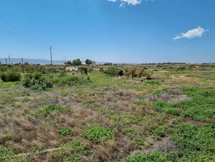 Second view of Homely land listing, Lot 93 Railway Terrace, Coonamia SA 5540