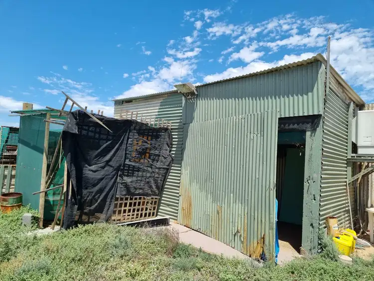 Sixth view of Homely land listing, Lot 93 Railway Terrace, Coonamia SA 5540