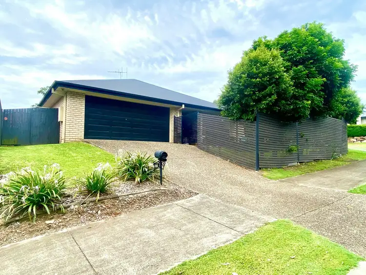 Duplex 2/10 Jonquil St, Ormeau QLD 4208