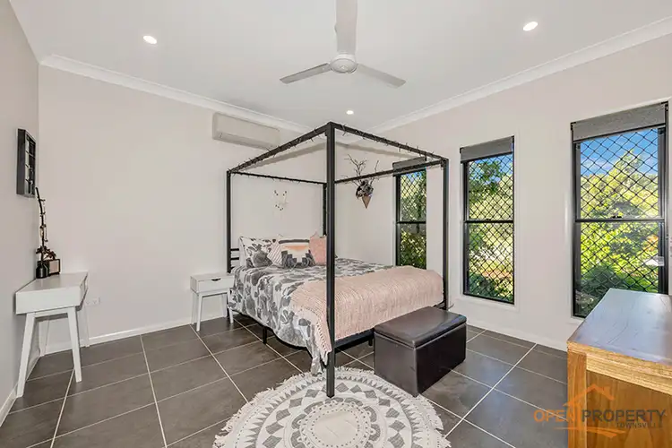 Fourth view of Homely house listing, 7 Yumba Cct, Mount Louisa QLD 4814