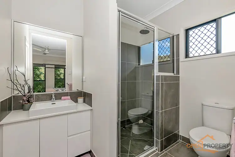 Fifth view of Homely house listing, 7 Yumba Cct, Mount Louisa QLD 4814