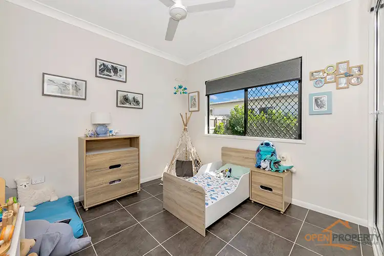 Sixth view of Homely house listing, 7 Yumba Cct, Mount Louisa QLD 4814