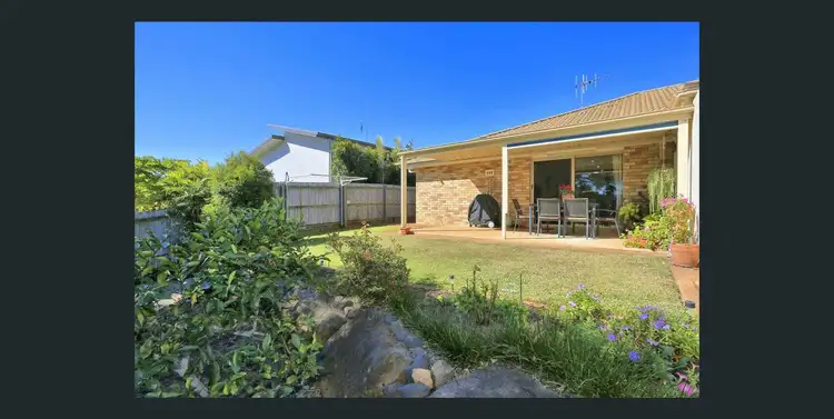 Second view of Homely unit listing, Unit 1/4 Cauchi Ct, Avoca QLD 4670