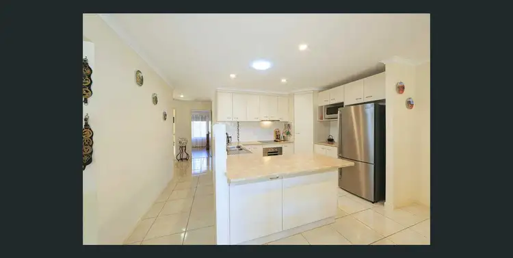 Third view of Homely unit listing, Unit 1/4 Cauchi Ct, Avoca QLD 4670