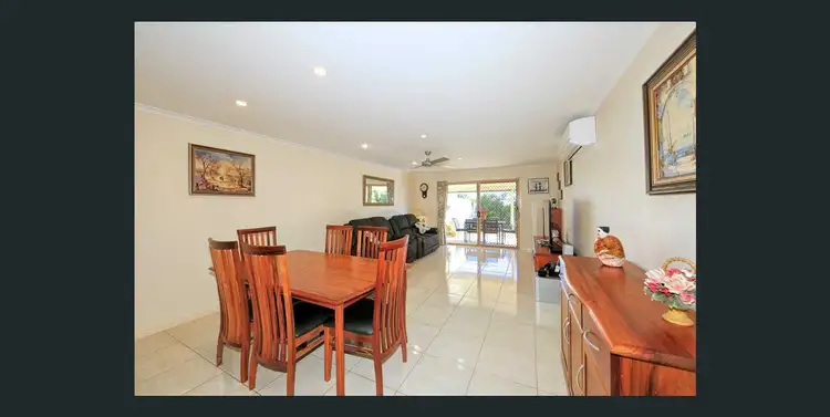 Fourth view of Homely unit listing, Unit 1/4 Cauchi Ct, Avoca QLD 4670