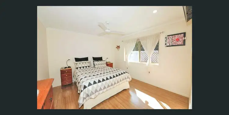 Fifth view of Homely unit listing, Unit 1/4 Cauchi Ct, Avoca QLD 4670