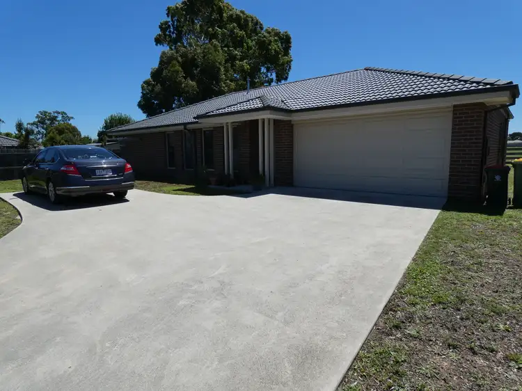 Main view of Homely house listing, 91B Gatehouse Dr, Eastwood VIC 3875