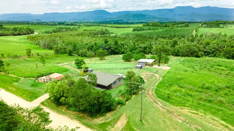 Third view of Homely rural property listing, 250 Dingo Pocket Rd, Dingo Pocket QLD 4854