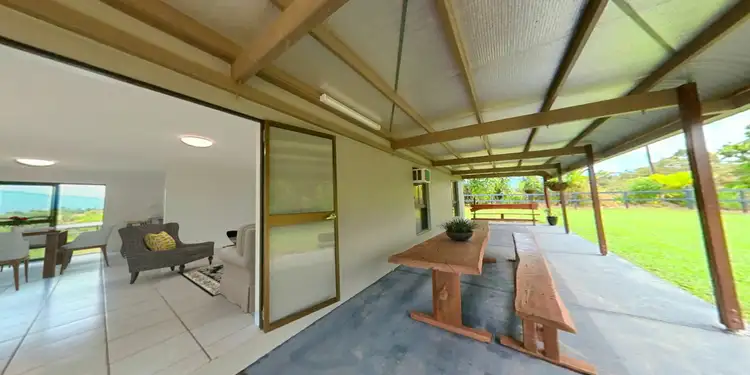 Fifth view of Homely rural property listing, 250 Dingo Pocket Rd, Dingo Pocket QLD 4854