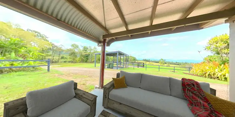 Sixth view of Homely rural property listing, 250 Dingo Pocket Rd, Dingo Pocket QLD 4854