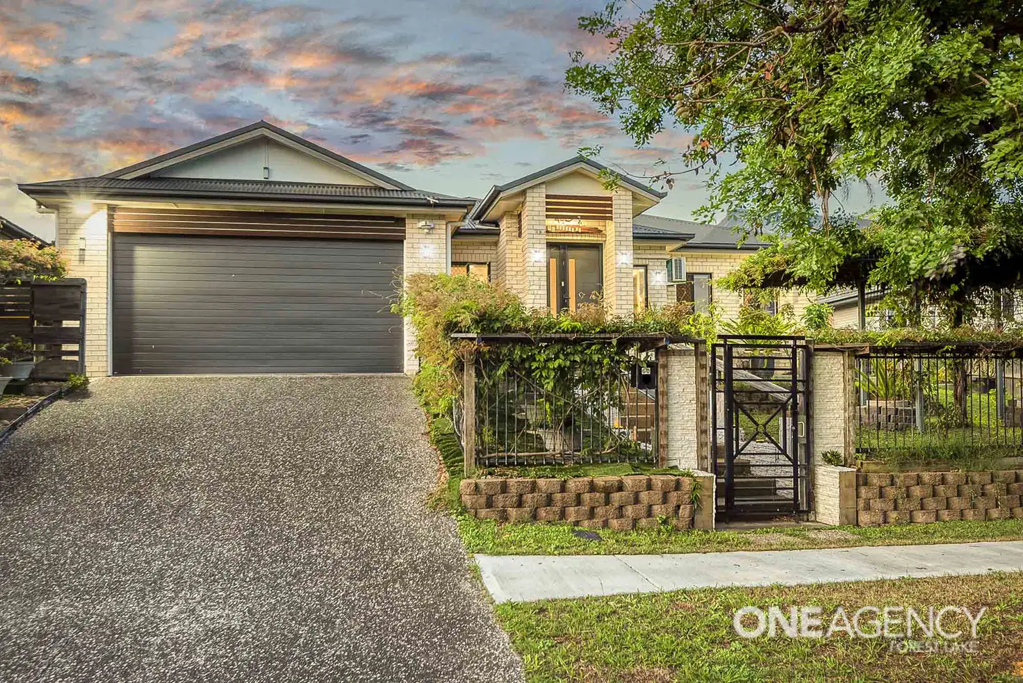 Main view of Homely house listing, 60 Abelia St, Inala QLD 4077