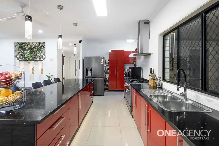 Fifth view of Homely house listing, 60 Abelia St, Inala QLD 4077