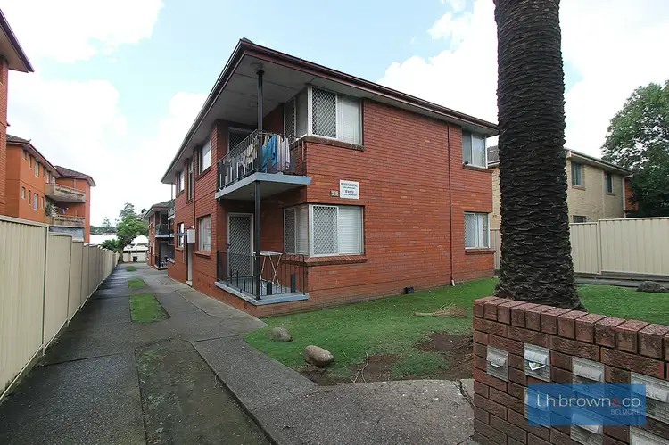 Unit 1/59 Macdonald St, Lakemba NSW 2195