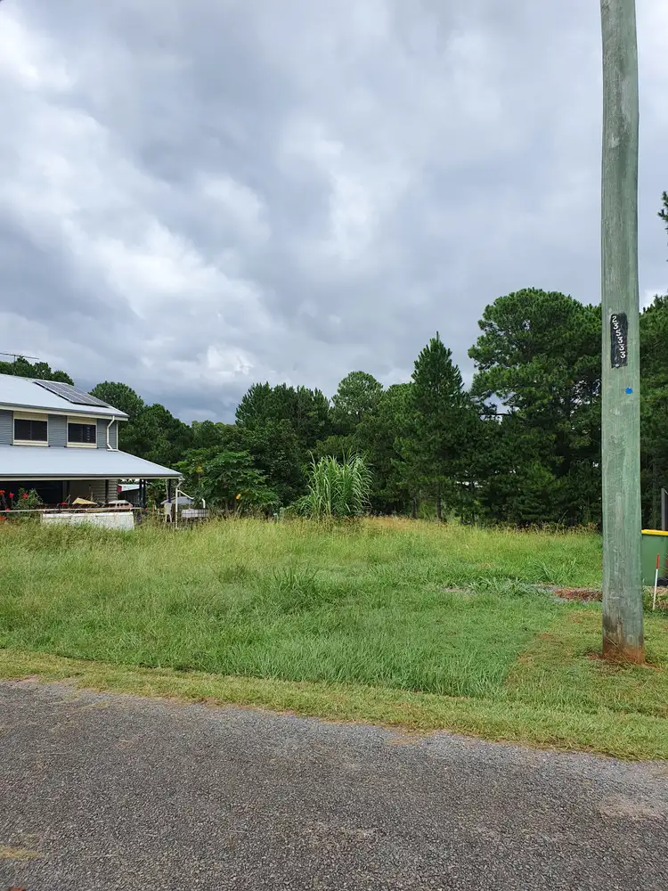 Main view of Homely land listing, 3 Tails St, Russell Island QLD 4184