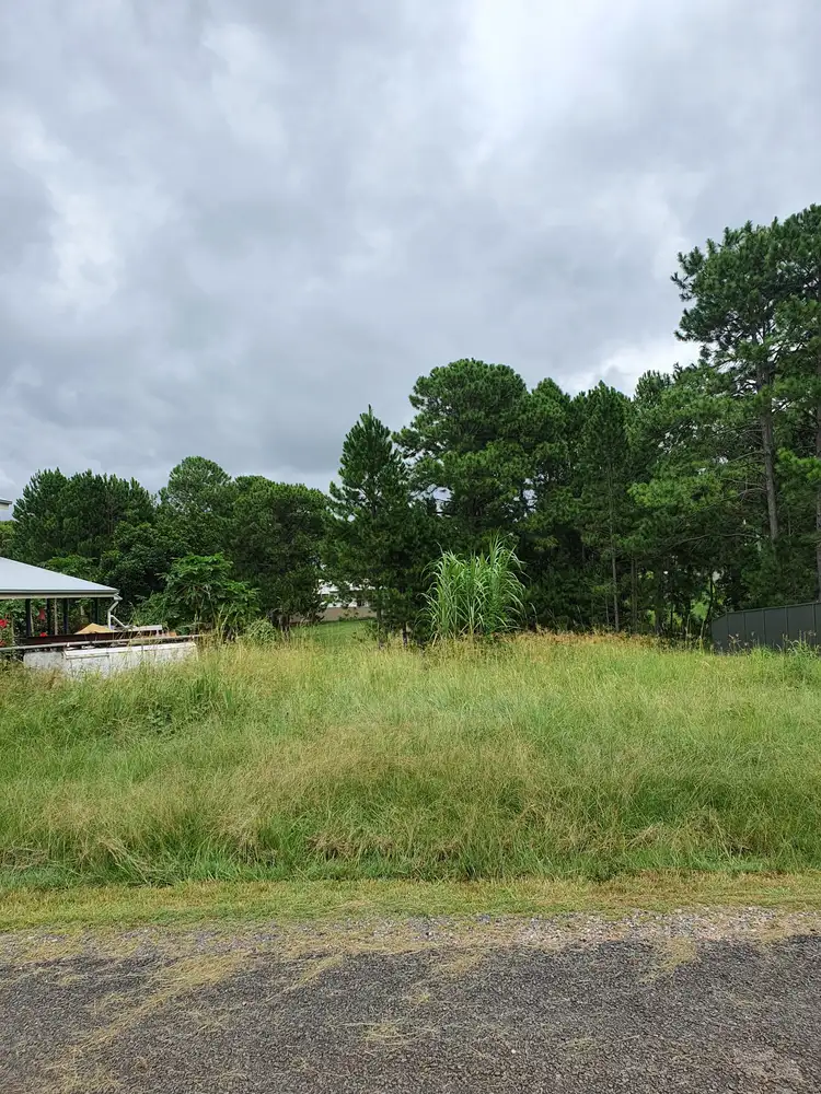 Second view of Homely land listing, 3 Tails St, Russell Island QLD 4184