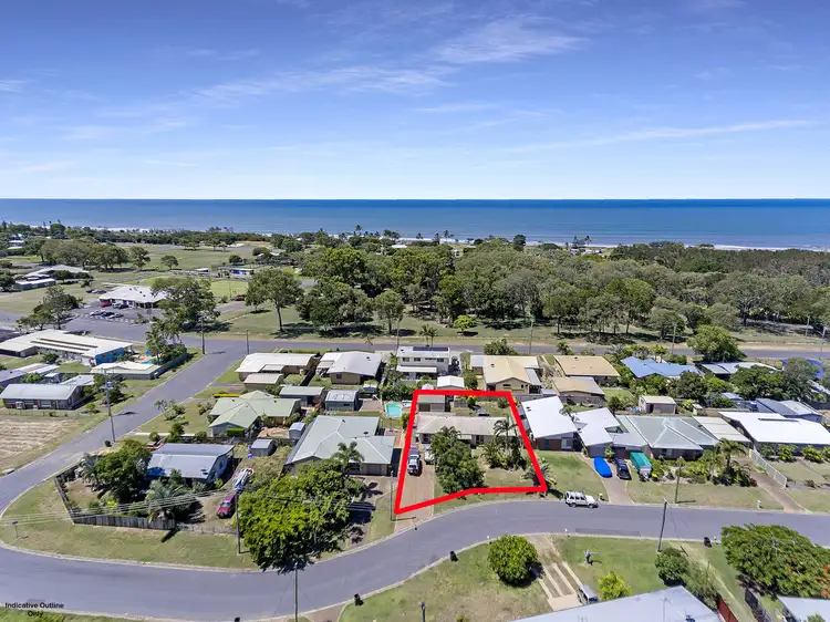 20 Orchid Dr, Moore Park Beach QLD 4670