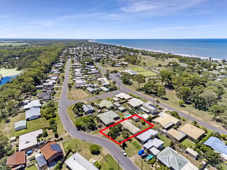 Third view of Homely house listing, 20 Orchid Dr, Moore Park Beach QLD 4670