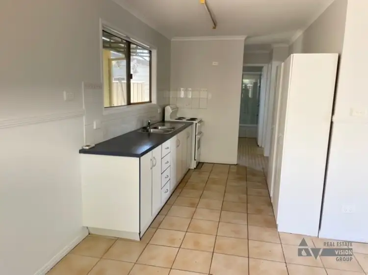 Second view of Homely unit listing, Unit 3/45 Baker St, Emerald QLD 4720