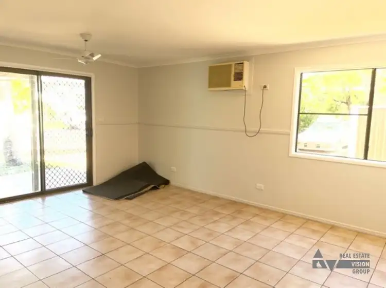 Third view of Homely unit listing, Unit 3/45 Baker St, Emerald QLD 4720