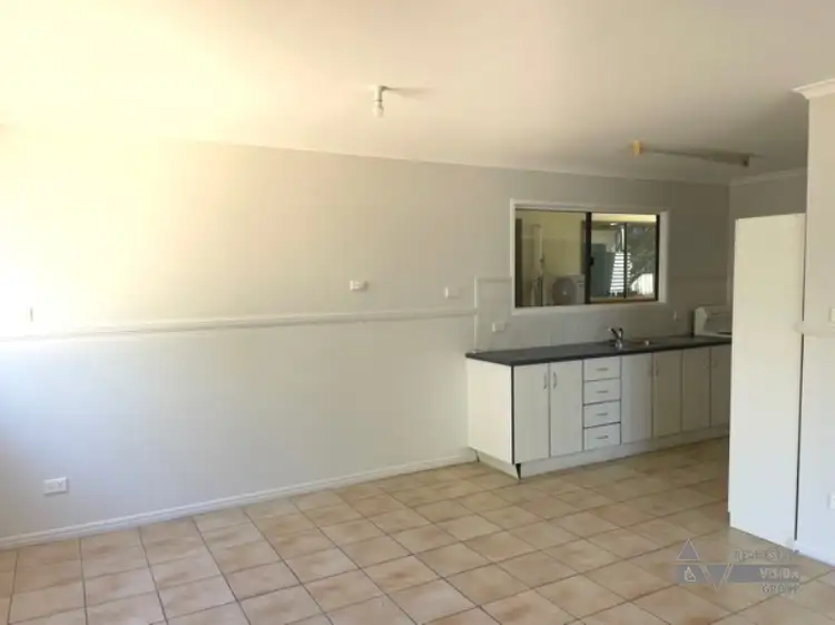 Fifth view of Homely unit listing, Unit 3/45 Baker St, Emerald QLD 4720
