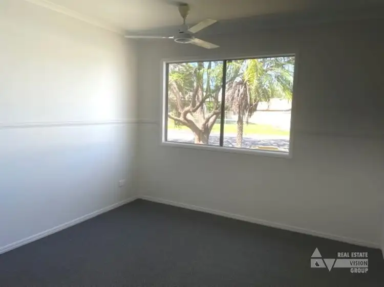 Seventh view of Homely unit listing, Unit 3/45 Baker St, Emerald QLD 4720